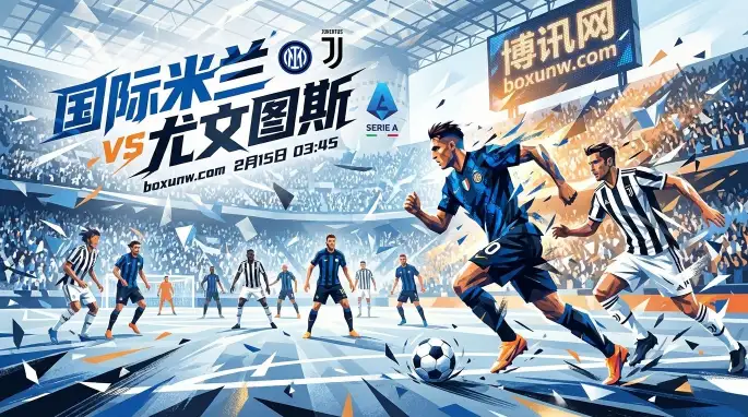 领先12分仍不稳?国米vs尤文图斯,这关键3分或决定意甲争冠走势! 领先12分仍不稳?国米vs尤文图斯,这关键3分或决定意甲争冠走势!