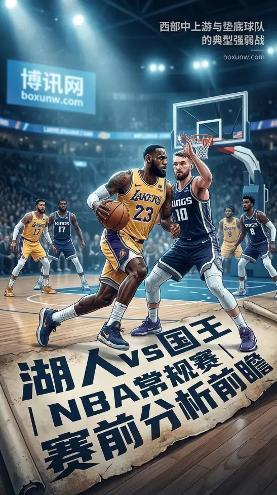 国王4大核心缺阵!湖人让分高达13.5,北京时间3月2日10:30决战紫金之巅