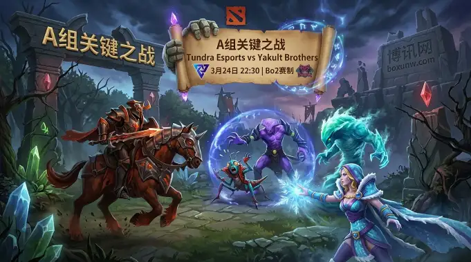 Tundra对战YB:排名第3 vs 第70!3大理由解析爆冷可能! Tundra对战YB:排名第3 vs 第70!3大理由解析爆冷可能!