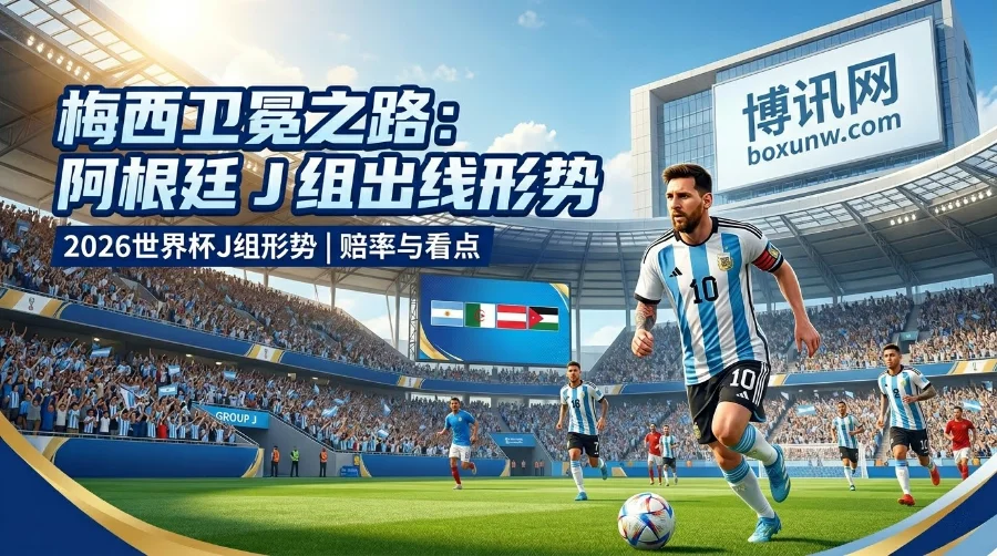 2026世界杯阿根廷小组出线赔率 | 阵容看点 | 梅西卫冕之路 2026世界杯阿根廷小组出线赔率 | 阵容看点 | 梅西卫冕之路