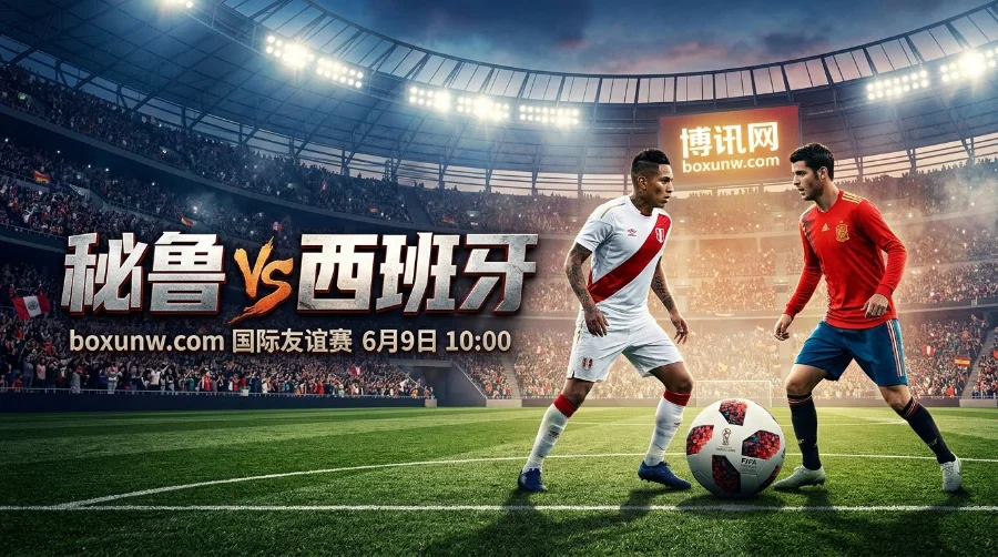 秘鲁VS西班牙:2大锋线核心缺阵,斗牛士能否打穿1.5球盘口? 秘鲁VS西班牙:2大锋线核心缺阵,斗牛士能否打穿1.5球盘口?